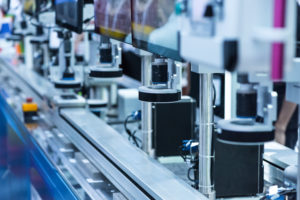 Industrie | Hofmeier