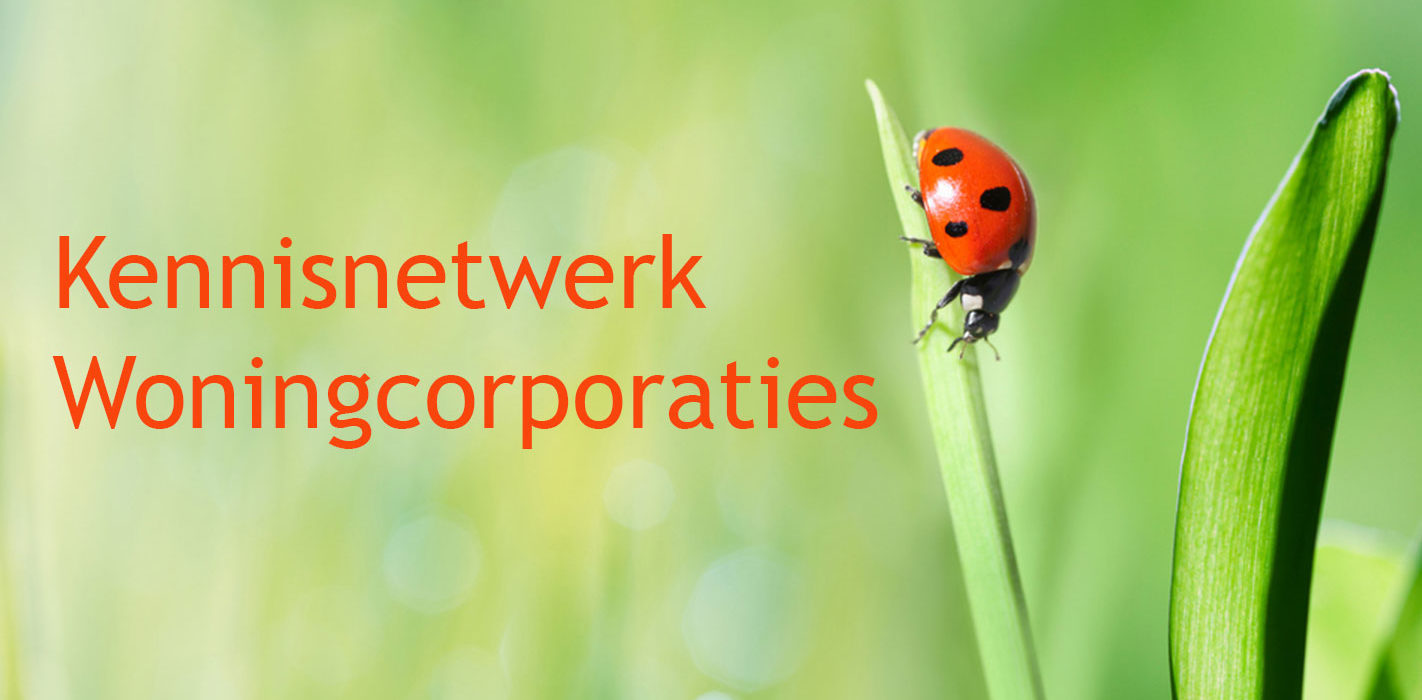NetwerkWoningcorporaties